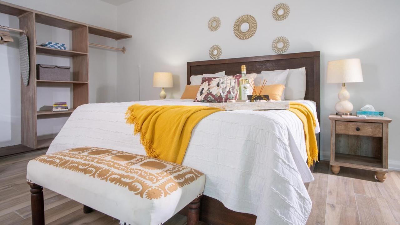 Casa Loba Suite 3 With Private Pool And Tub Rincon Kültér fotó