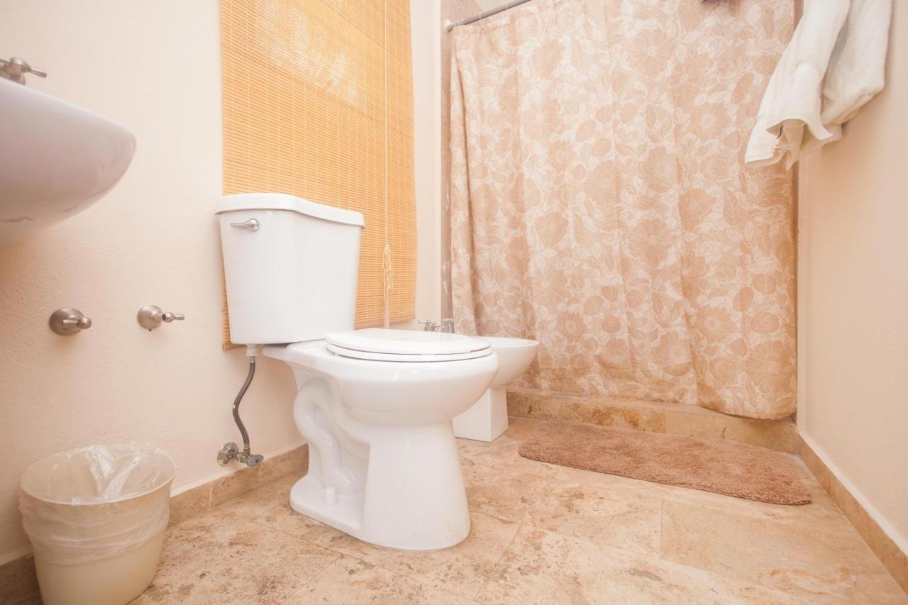 Casa Loba Suite 3 With Private Pool And Tub Rincon Kültér fotó