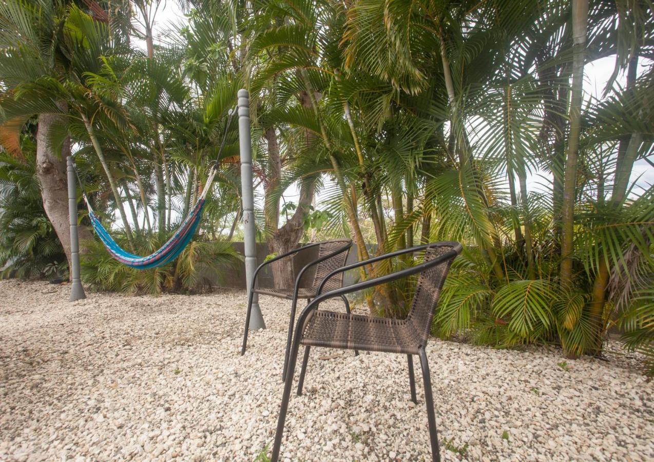 Casa Loba Suite 3 With Private Pool And Tub Rincon Kültér fotó